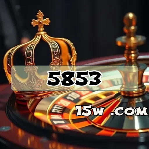 5853.com: O Melhor Destino Para Jogos Online no Brasil!