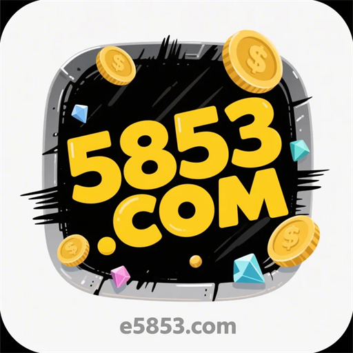 5853.com Logo