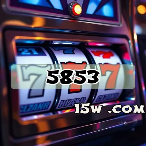 5853.com: A Revolução dos Jogos Online no Brasil