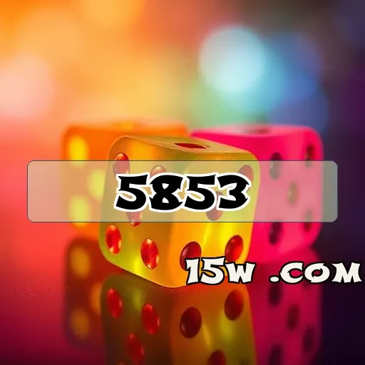 5853.com: Descubra Como o Site Garante Sua Segurança em Jogos